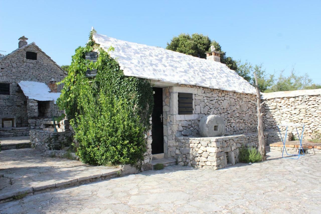 Country House Hacienda Selca  Exterior photo