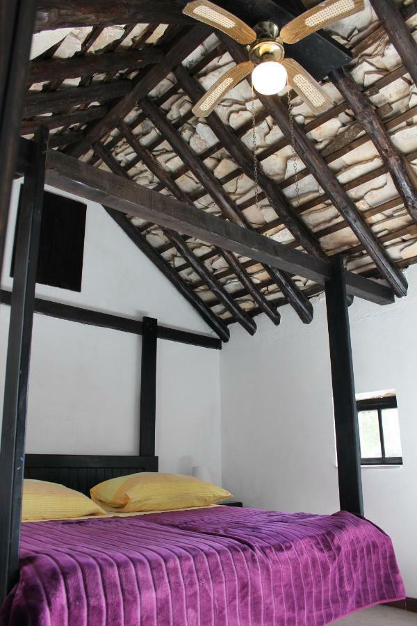 Country House Hacienda Selca  Exterior photo
